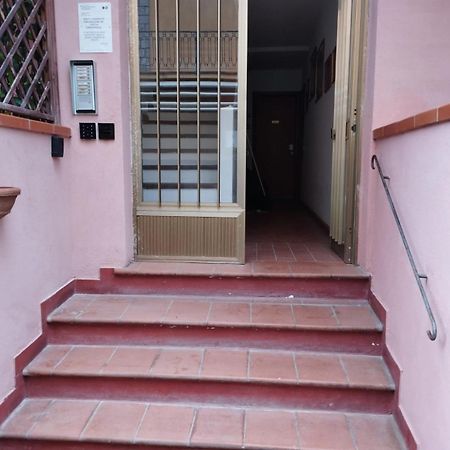 Azzurra Apartman Marciana Marina Kültér fotó