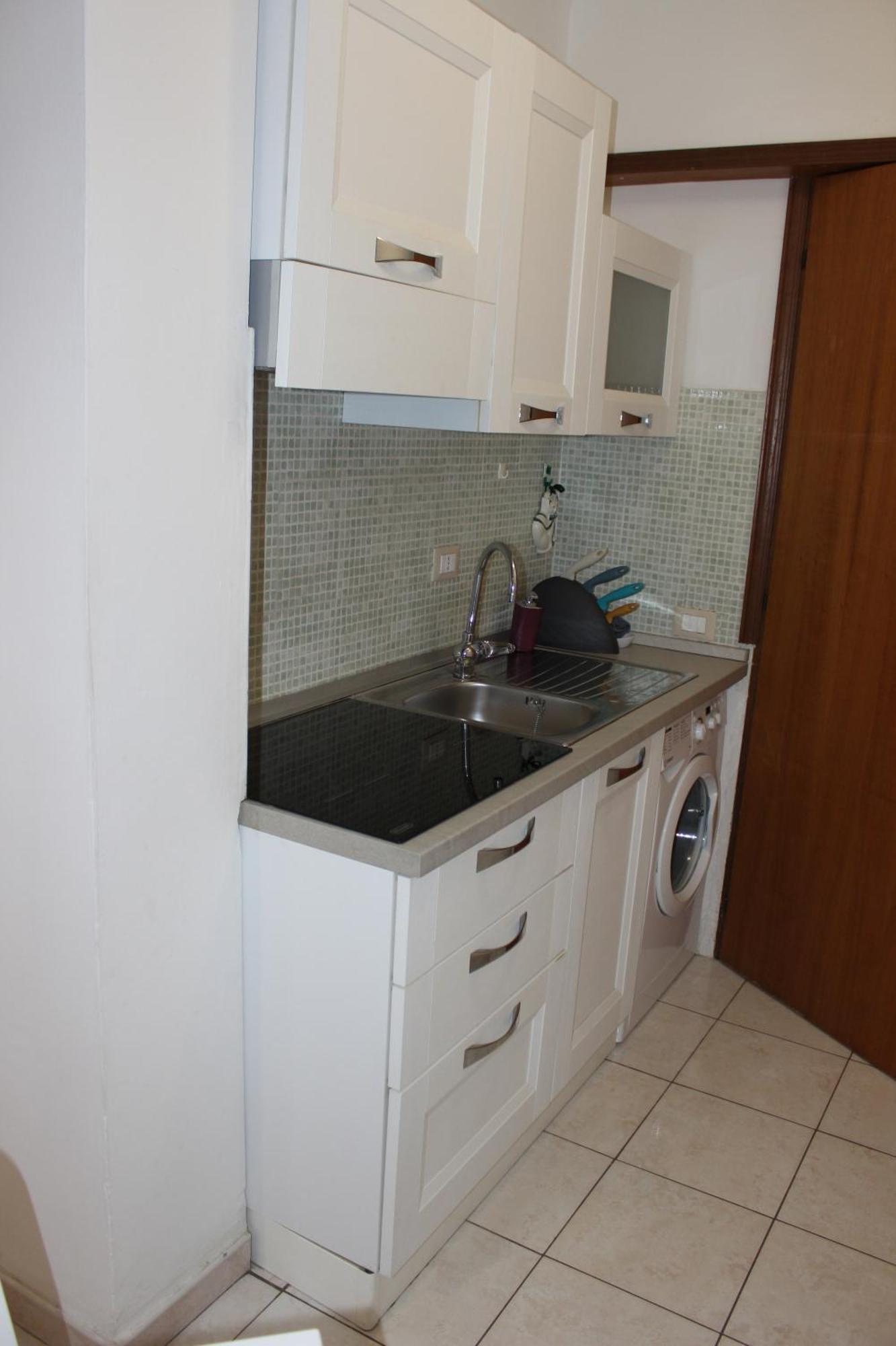 Azzurra Apartman Marciana Marina Kültér fotó